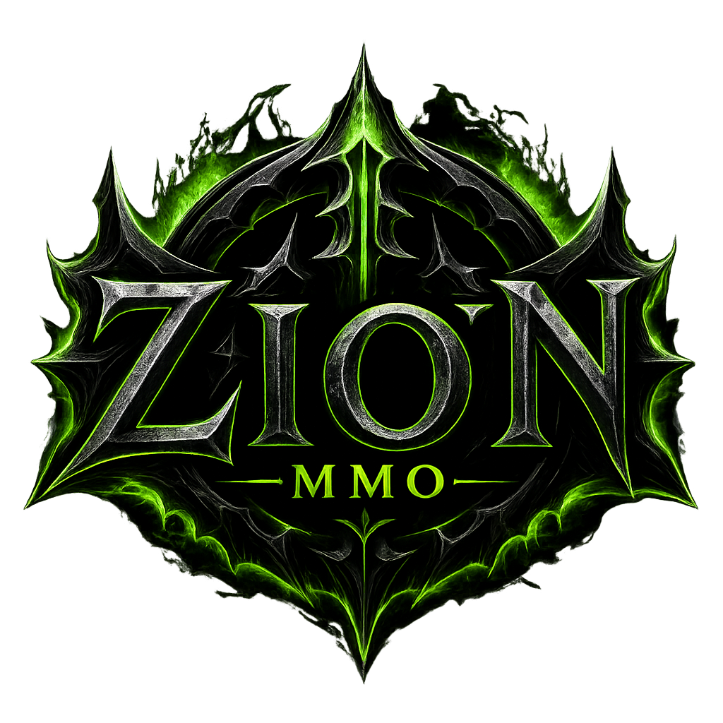 Zion MMO